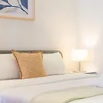 Alvito Charm Apartments