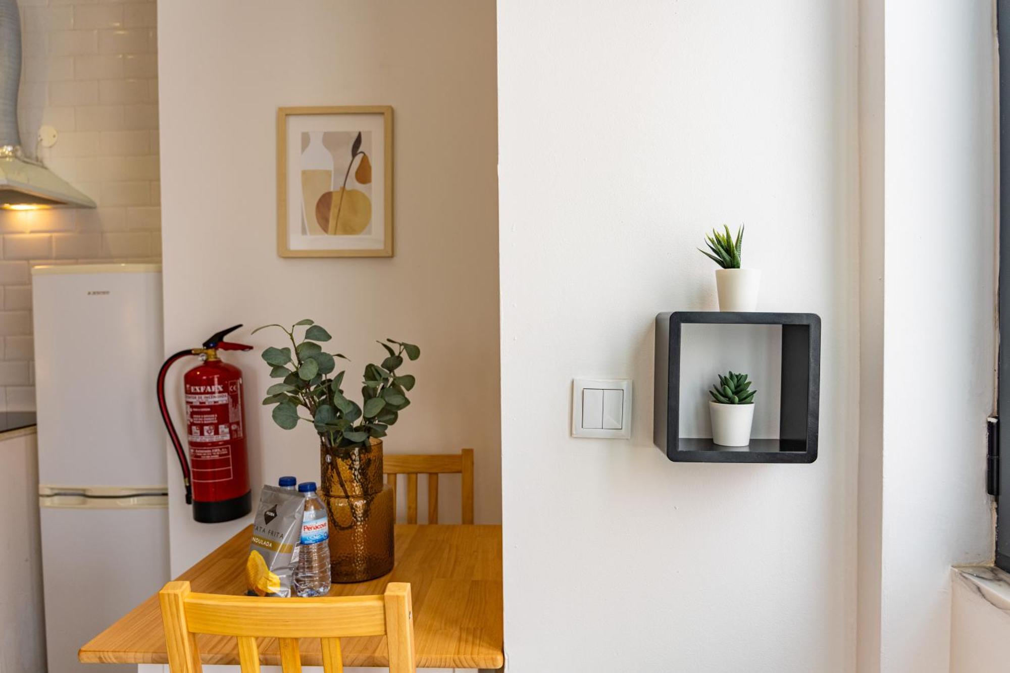 Alvito Charm Apartamento