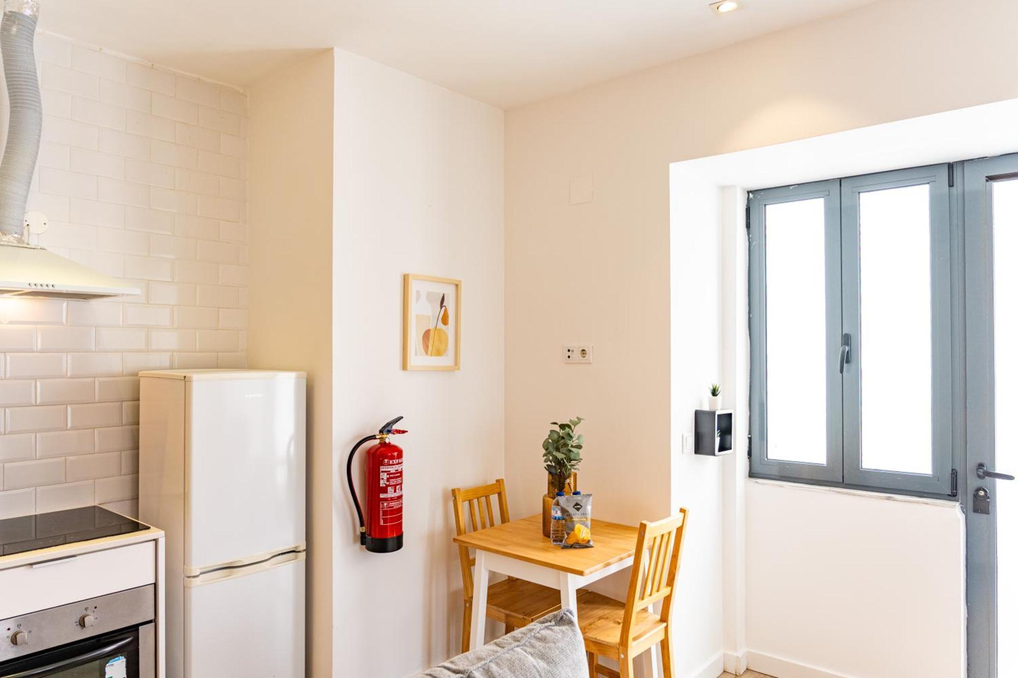 Apartamento Alvito Charm *