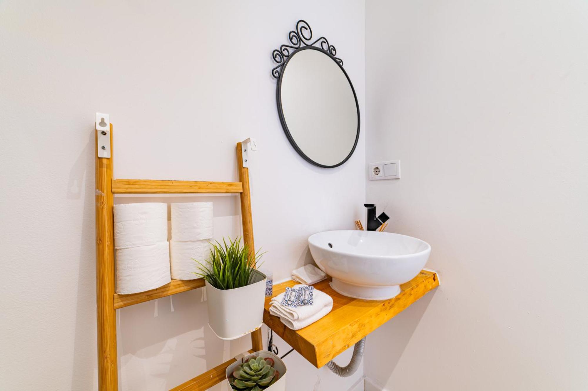 Alvito Charm Apartamento Lisboa
