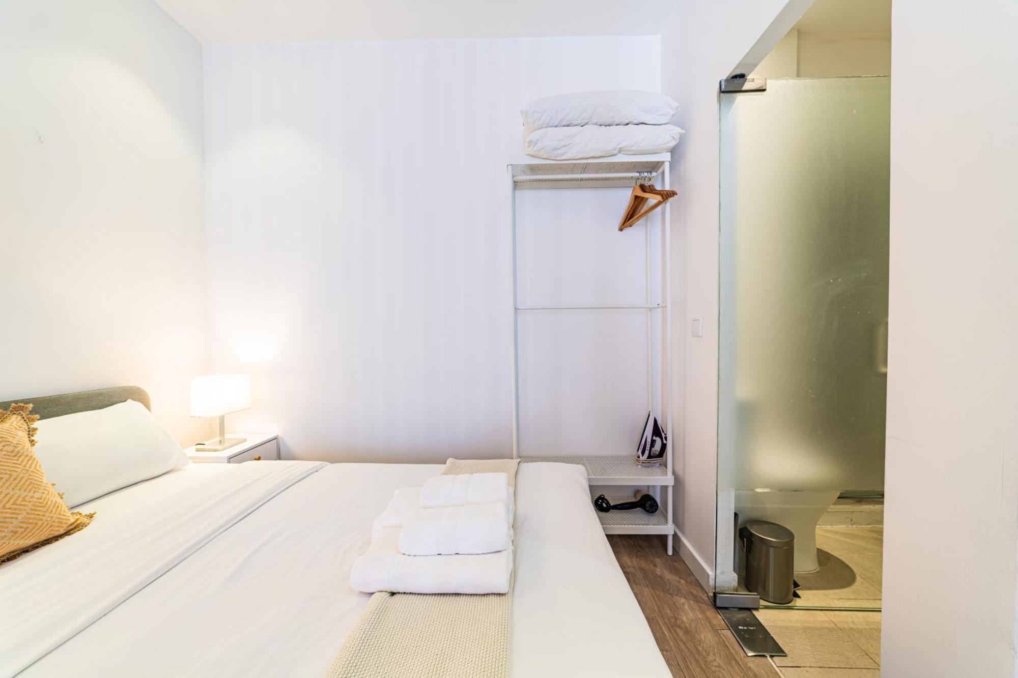 Alvito Charm Apartamento *